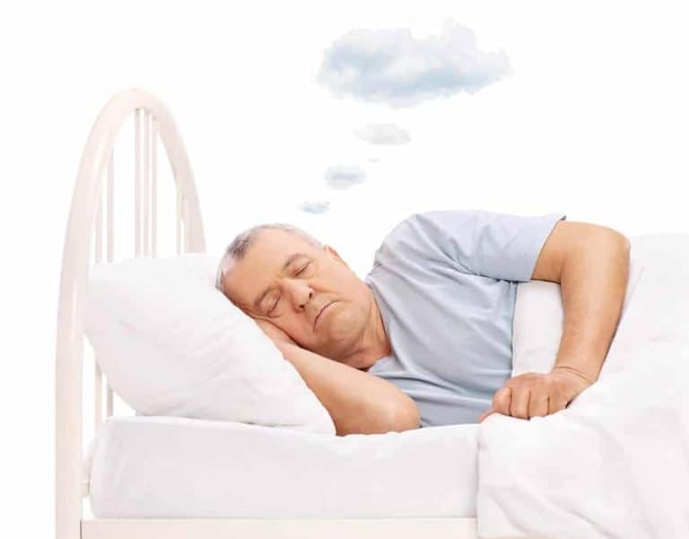 best mattresses for senior citizens
