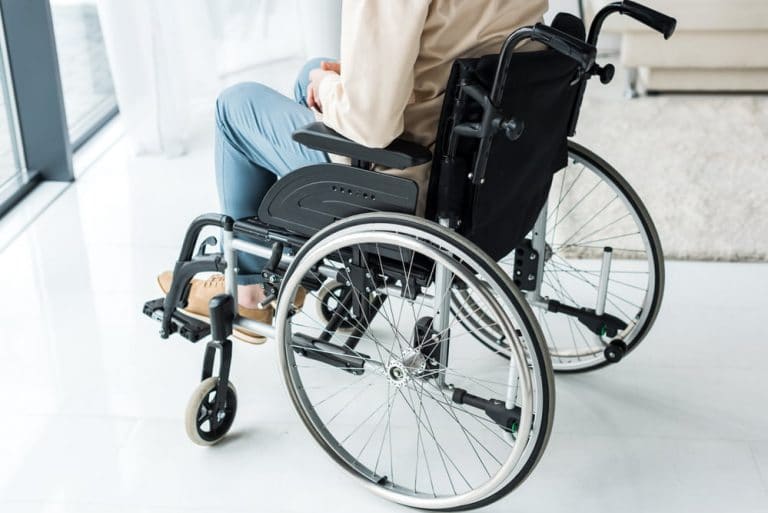 Best Affordable Wheelchairs 768x513 